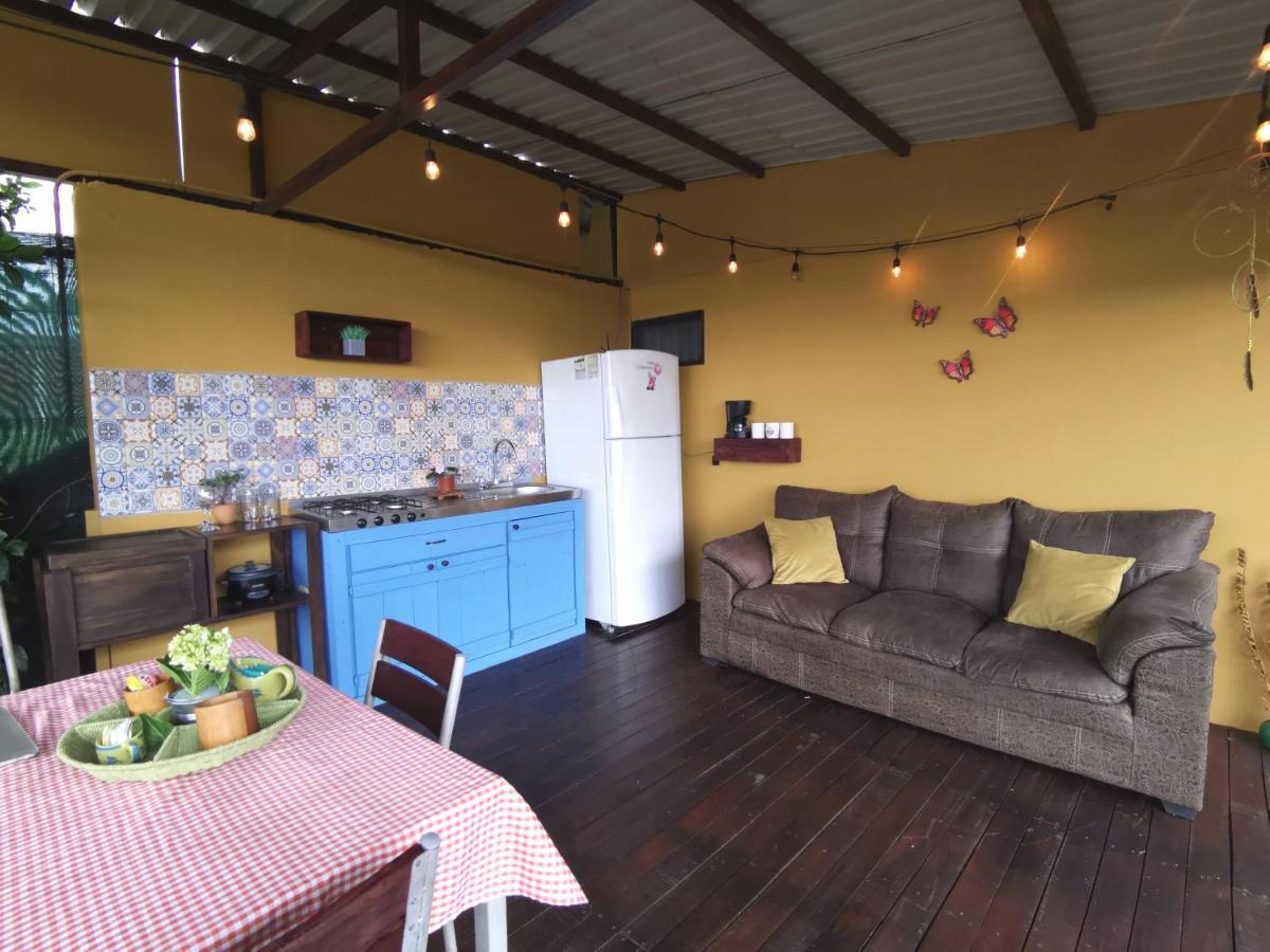 Dreamcatcher House Sarchí Extérieur photo