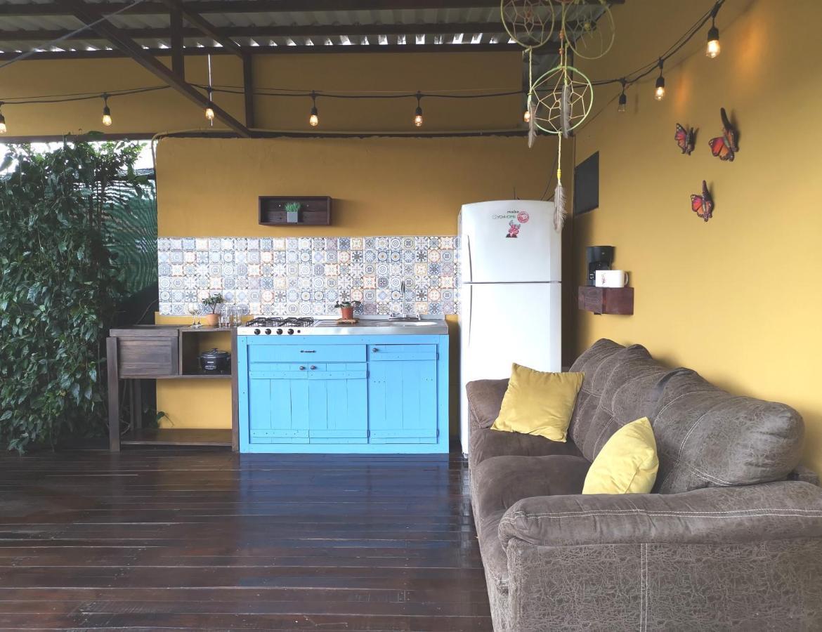 Dreamcatcher House Sarchí Extérieur photo