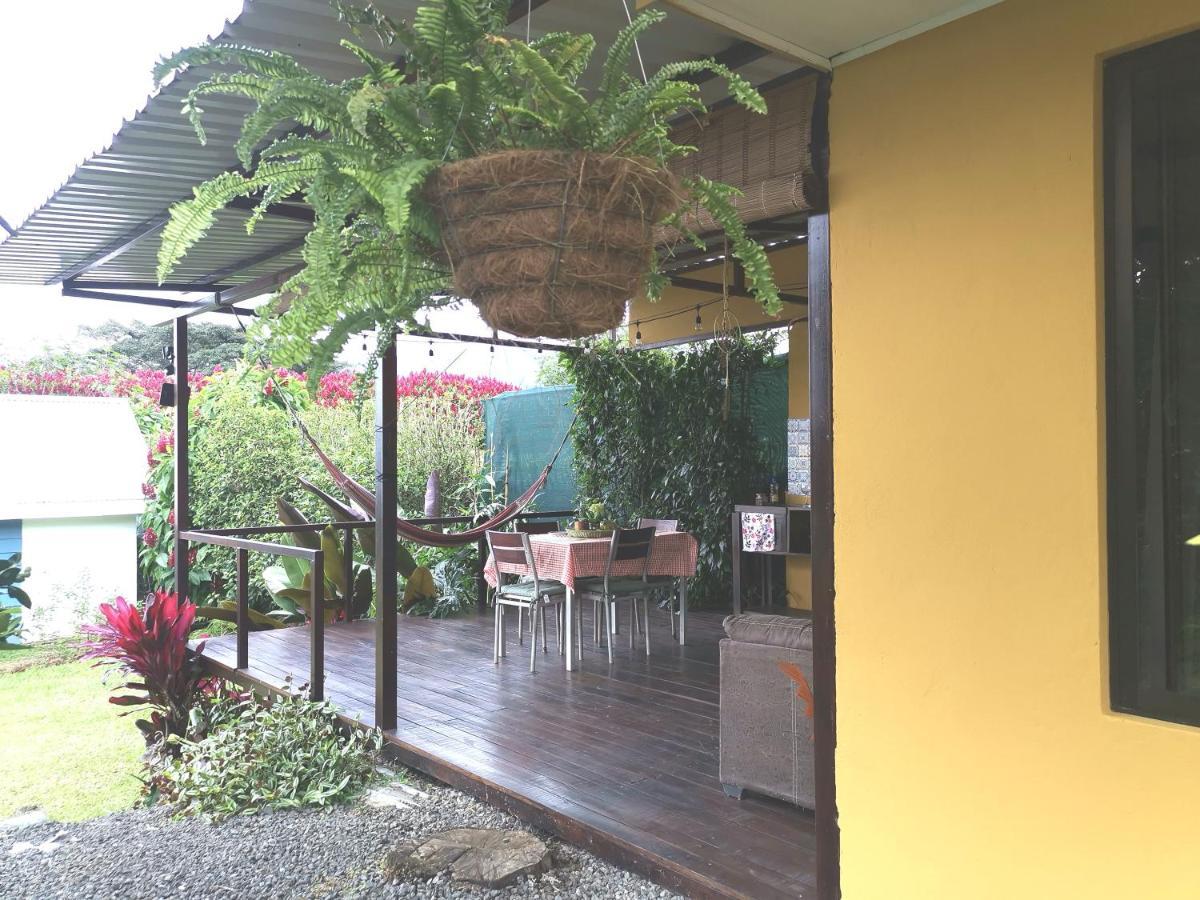 Dreamcatcher House Sarchí Extérieur photo